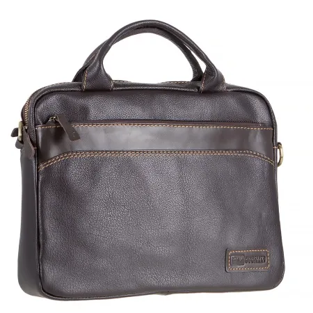 Francesco Molinary Сумка (коричневый)