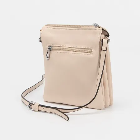 Passo Avanti Сумка-планшет (бежевый)