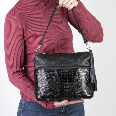 Женская сумка Francesco Molinary арт. 5312006 Женская сумка Francesco Molinary арт. 5312006