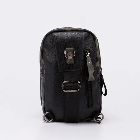 Poshete Рюкзак (черный)