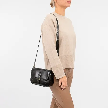 Poshete Сумка-планшет (черный)