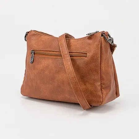 Passo Avanti Сумка-планшет (горчичный)