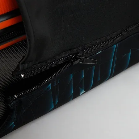 Grott Чехол для чемодана (синий)