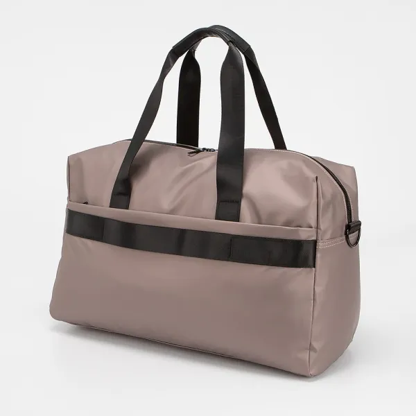 Valigetti Сумка дорожно-спортивная (металлик)