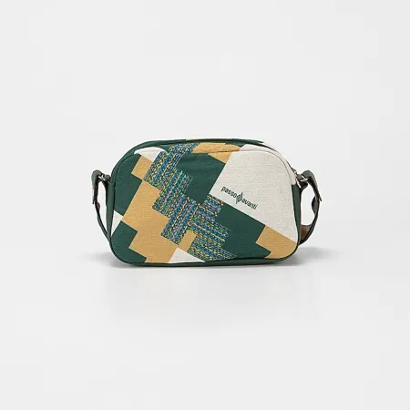 Passo Avanti Сумка-планшет (зеленый)