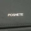 Poshete Кошелек (зеленый)