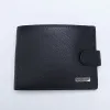 Francesco Molinary Кошелек (черный)