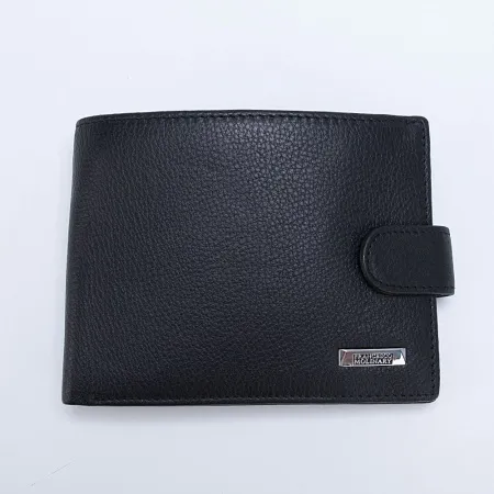 Francesco Molinary Кошелек (черный)