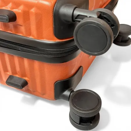 Чемодан маленький S Valigetti арт. 383152411-20