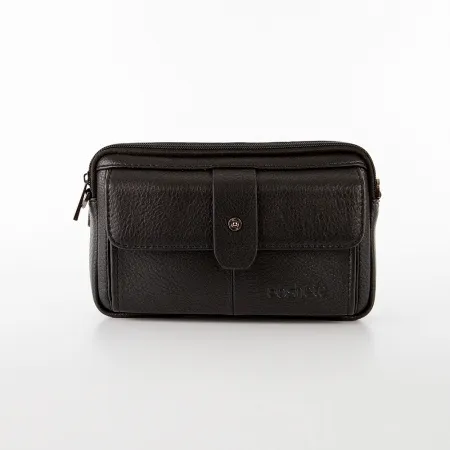 Poshete Сумка-планшет (черный)