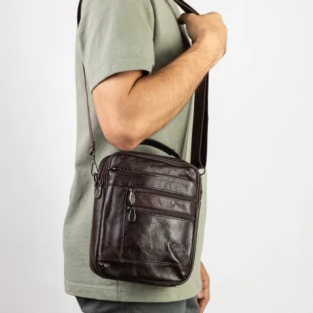 Сумка-планшет Valigetti арт. 363256-403