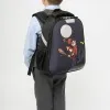 Ecotope Kids Ранец (разноцветный)