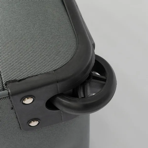 Valigetti Чемодан на 2-х колесах 262-608