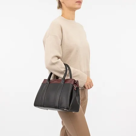 Valigetti Сумка (черный)