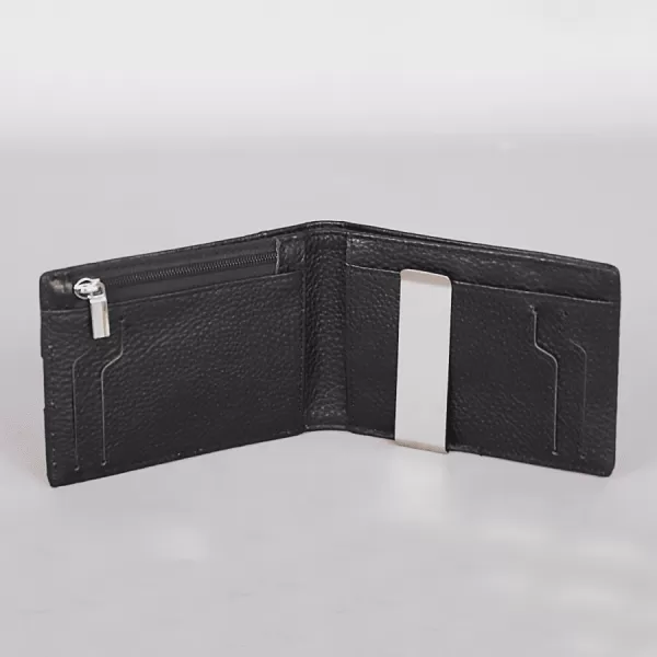 Зажим для денег Valigetti арт. 703086-ик Зажим для денег Valigetti арт. 703086-ик