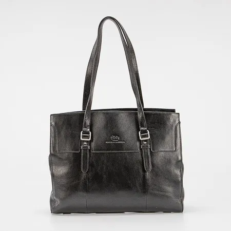 Francesco Molinary Сумка (черный)