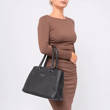 Passo Avanti Сумка (черный)