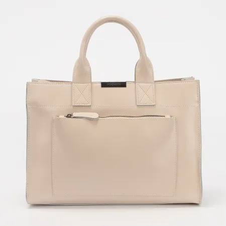 Poshete Сумка (бежевый)