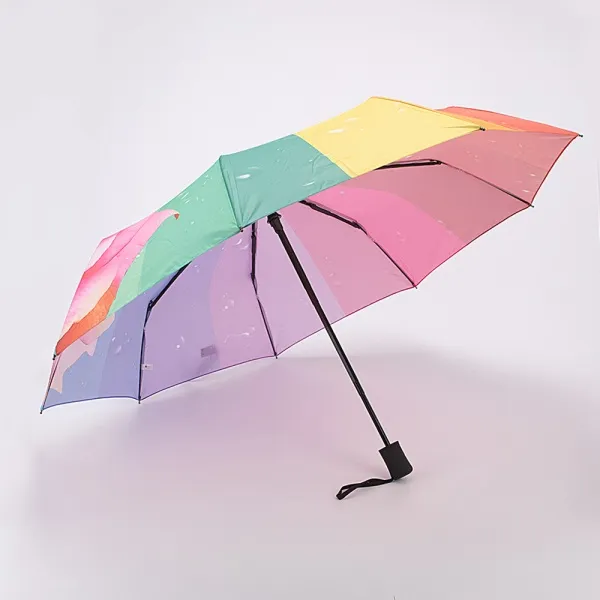 Rain Berry Зонт 739-9902