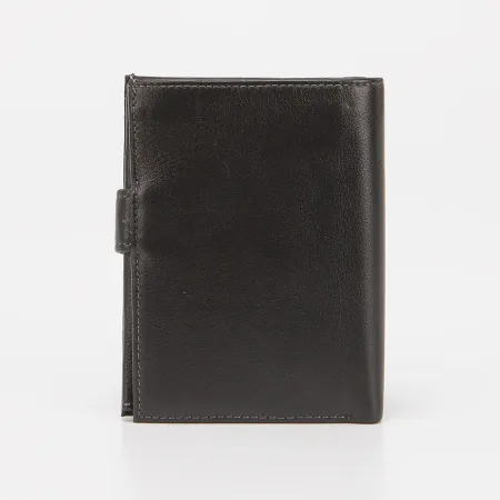 Poshete Бумажник (черный)