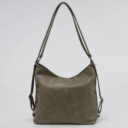 Passo Avanti Сумка-рюкзак (хаки)