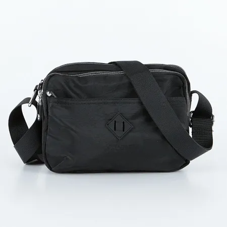 Valigetti Сумка-планшет (черный)