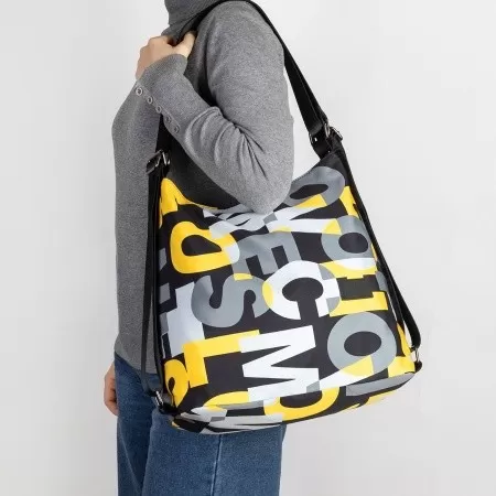 Сумка-рюкзак женская Valigetti арт. 3611601-5