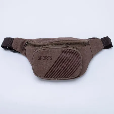 Sports Сумка на пояс (коричневый)