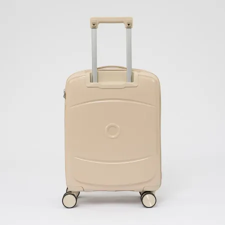 Valigetti Чемодан на 4-х колесах (кофе)