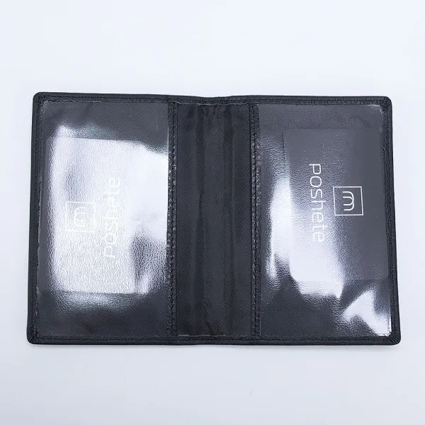 Poshete Обложка на паспорт 852-501