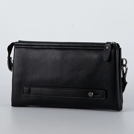 Poshete Клатч (черный)