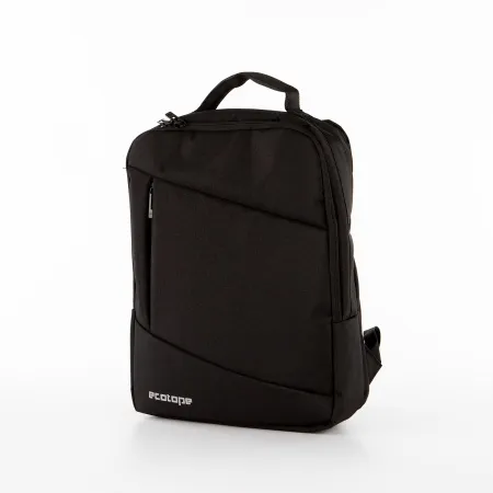 Ecotope Сумка-рюкзак (черный)