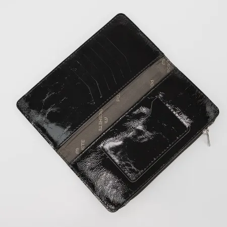 Poshete Кошелек (черный)