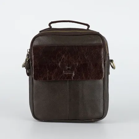 Poshete Сумка (коричневый)