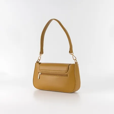 David Jones Сумка (желтый)