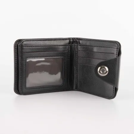 Passo Avanti Кошелек (черный)