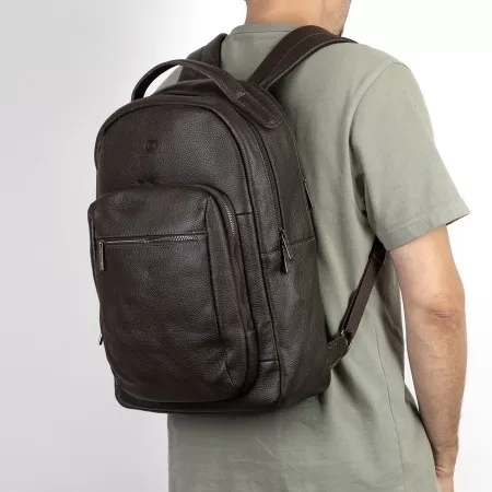 Рюкзак Francesco Molinary арт. 8031085.8