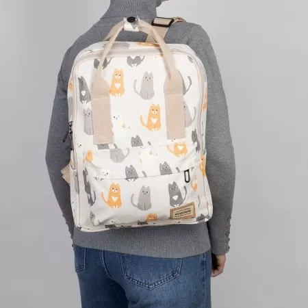 Рюкзак Ecotope арт. 751369-823