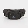 Valigetti Сумка на пояс (черный)