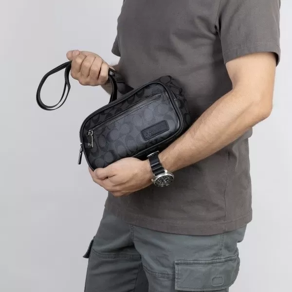 Сумка-планшет Valigetti арт. 753249-002-ик