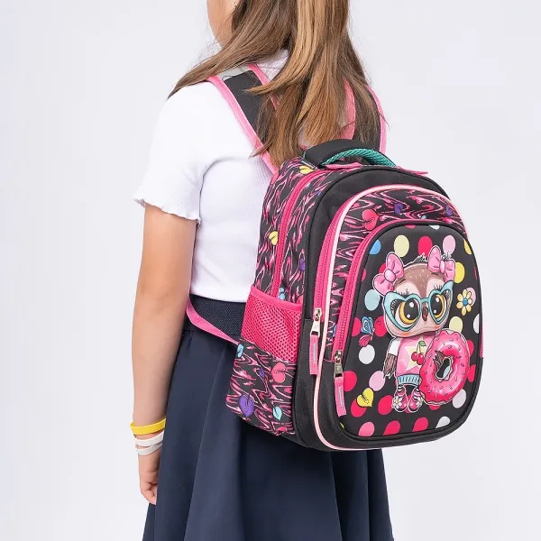 Ecotope Ранец 306-7203