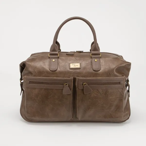 David Jones Сумка дорожно-спортивная 823-CM3553-1