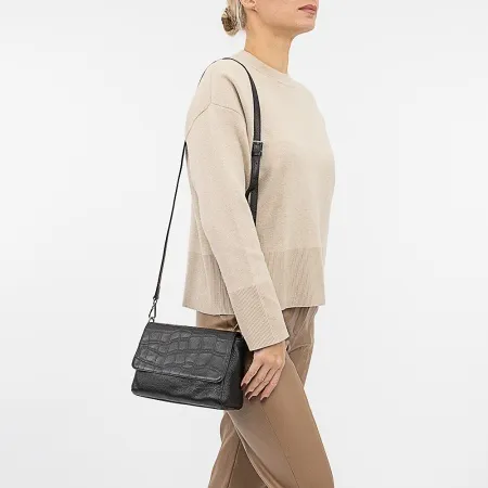 Poshete Сумка-планшет (черный)