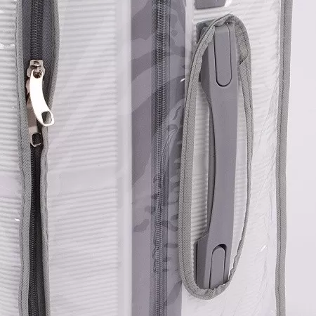 Чемодан средний Grott арт. 751340-906/3-24