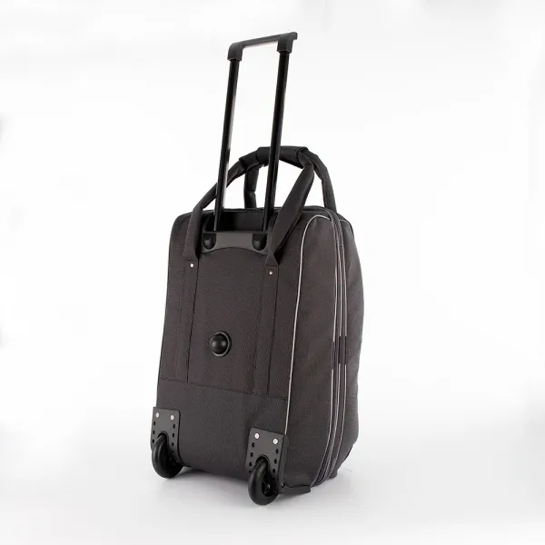 Mr.Bag Сумка на колесах 143-2451