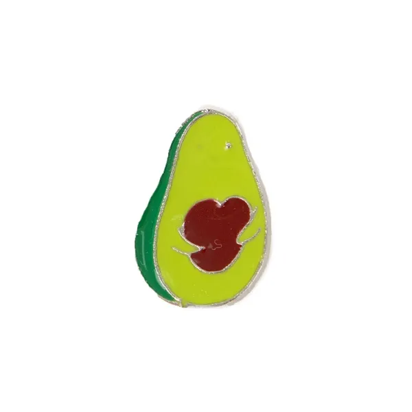 Значок 652-9352-металл