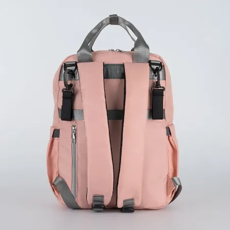 Ecotope Рюкзак (персиковый)