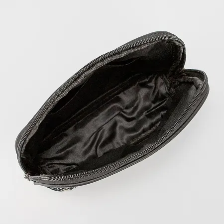 Passo Avanti Косметичка (серый)