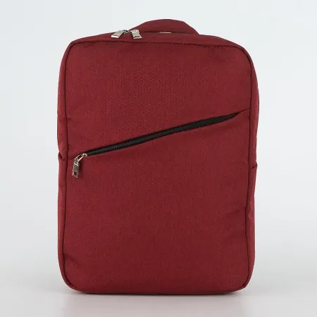 Медведково Рюкзак (красный)