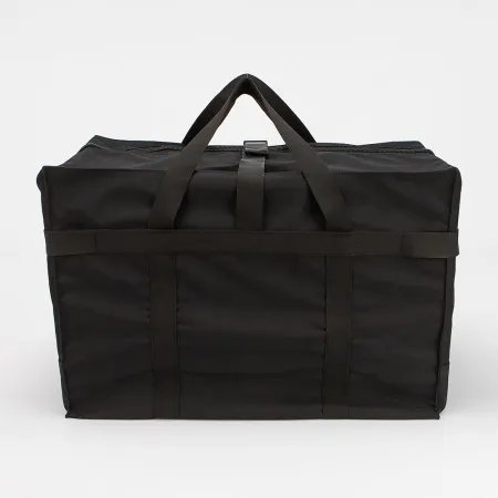 Сумка дорожно-спортивная (черный)